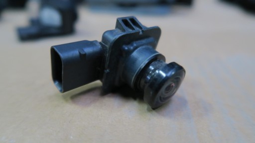 Ford mondeo mk5 fusion lift usa камера заднього виду оригінал hs7t-19g490-ac