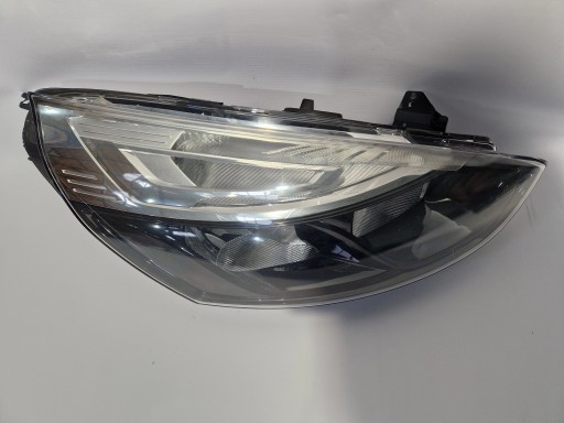 light right front RENAULT CLIO IV LIFT 16-19 original 260102104R