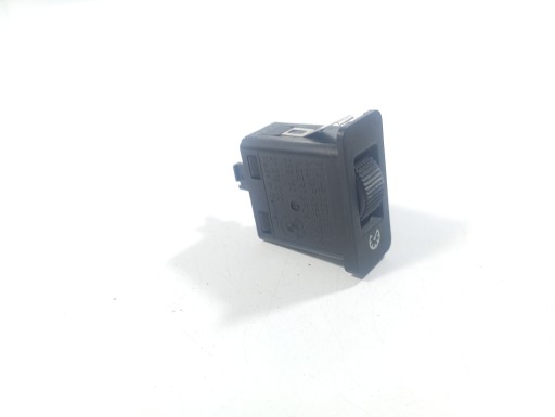 BMW 5 E39 95-00 Schalter der Beleuchtung Armaturenbrett ROZDZIELCZEJ OE 21318000