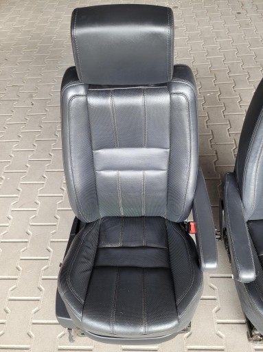 sedačka předek přední pravý RANGE ROVER III SPORT L320 LIFT