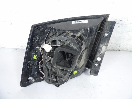SKODA FABIA III 3 KOMBI light rear part left 6V9945095
