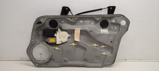 window regulator right front VW Golf IV 1,4 16V