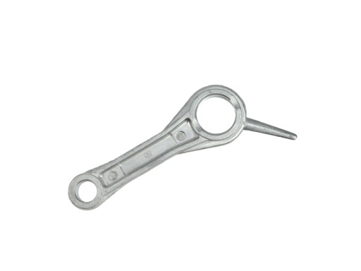 Шатун для компрессора Compact 100л.