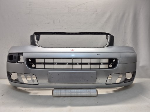 VW TRANSPORTER T5 MULTIVAN 03-09 bumper front front