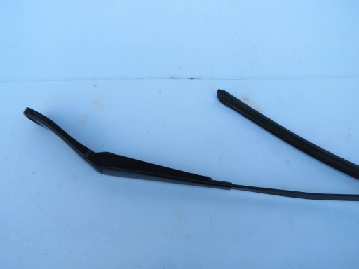 Braccio tergicristallo VETRO finestrini VOLVO V60 30753504