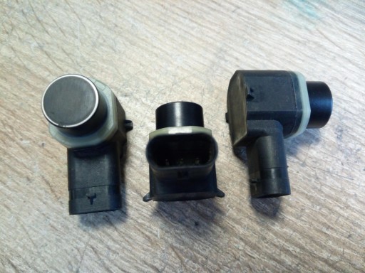 CJ5T-15C868-AA - ПАРКТРОНІК FORD KUGA MK2 MONDEO MK3*