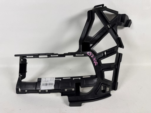 VW TOURAN 5TA support holder bumper left front 5TA807723