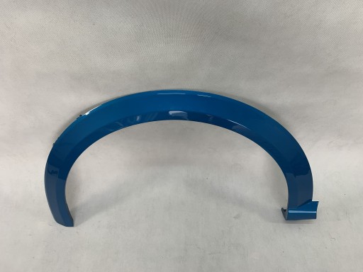 modanatura sinistra Anteriore parafango Ford Puma mk2 II 19r L1TB-516D239-B 01.26