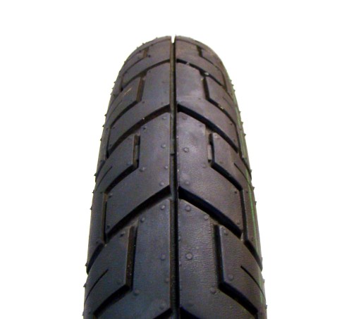 JUNAK M11 125CCM / 320CCM шины 18X90 / 90 колеса спереди