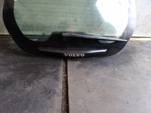 Volvo C30 boot doors boot lak. 452-46 HB 3D