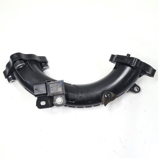 Schlauch Rohr rohr intercooler TOYOTA PROACE CITY 1.5 BLUE HDI YH01 DV5R 9813294880