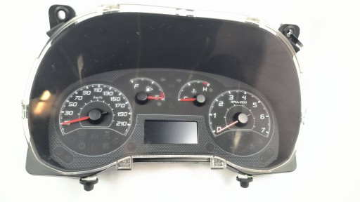dials clock EU 52140644 FIAT FIORINO
