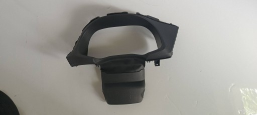 decorative trim of the dashboard HYUNDAI TUCSON III 84721-D7900