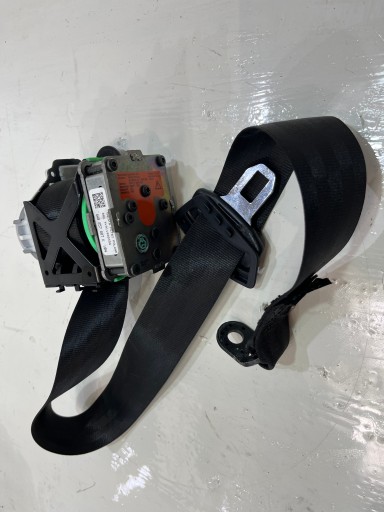 888.151.413 - РЕМІНЬ ЗАДНИЙ ЦЕНТР. AUDI A8 D4 4H0857807K ОРИГ.