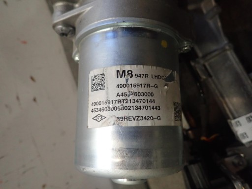 control drag rod servo steering RENAULT TWINGO III SMART A453 2014