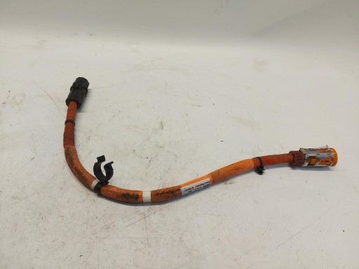 Mercedes EQV w447 V-klasa wiring kabel electrical elektryk a4475407080