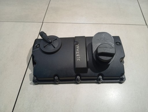 Abdeckung der Ventile VW SHARAN und FL 1.9 TDI 038103469N