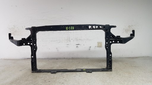 HYUNDAI IONIQ 2016 - support panel for radiators pillar 8188