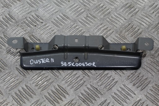 Support plaque Console DACIA DUSTER II 2 985K00630R