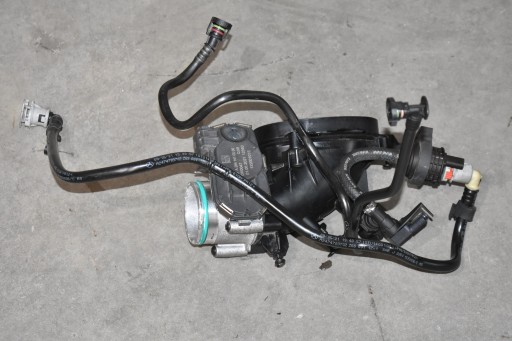 IDEALNA Drosselklappenstellmotor DOLOT MERCEDES W177 X247 1