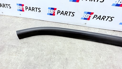 BMW G05 X5 X7 G07 G06 X6 Joint du capot POKRYWY Moteur 7418184
