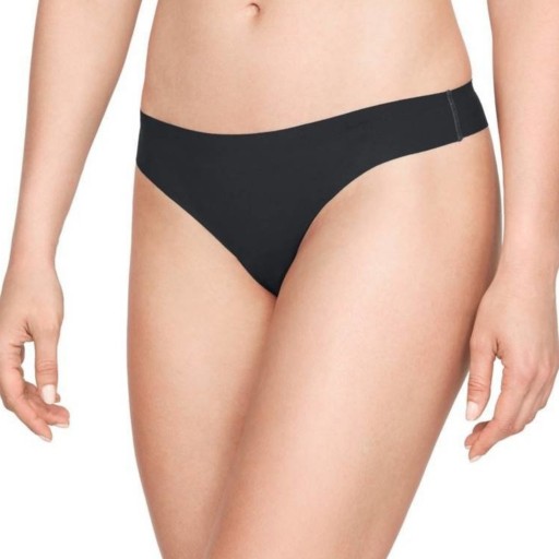 Жіночі трусики Under Armour Thong PS THONG 3-PACK розмір S