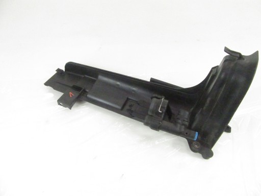 cover montazowa bracket tank BMW e46 M47 M47N