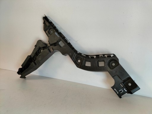 support holder of a bumper rear part left VW GOLF8 VIII 20- KOMBI