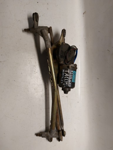 mechanismus stěračů předek DAEWOO TACUMA