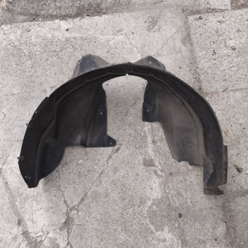 Ford Kuga MK2 II mudguard rear. right