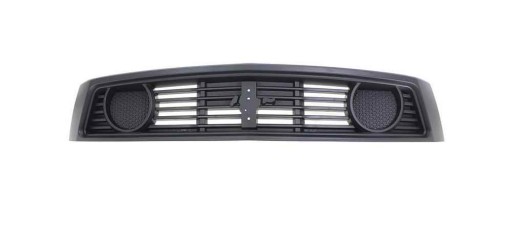 CR3Z8200BAPTM - РЕШЕТКА РАДИАТОРА FORD MUSTANG BOSS 302