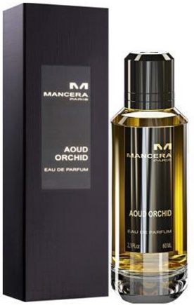 mancera aoud orchid woda perfumowana 60 ml     