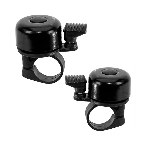 Велосипедні ручки Велосипедний дзвінок