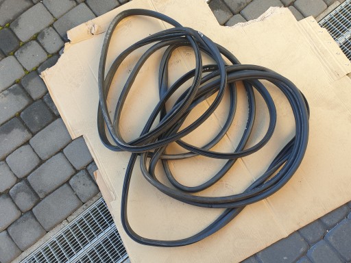 Dichtsatz Tür FIAT PANDA III 3 2012