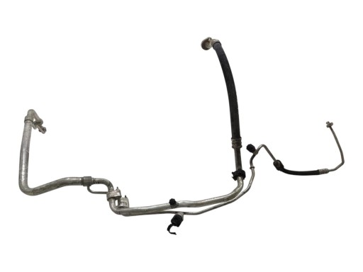prijenos klimatizacije VOLKSWAGEN TIGUAN II 5NA 2.0 TDI 5Q0820743M 5Q0820741C