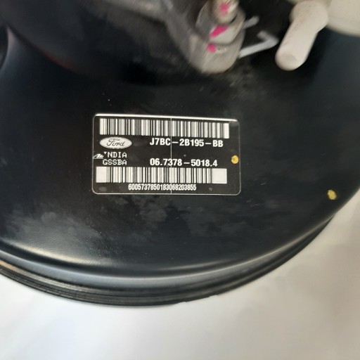 Servo Ford Ka+ 1.2 LIFT 2018r J7BC 2B195 BB