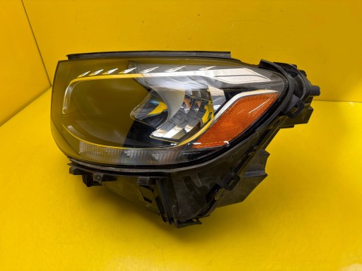 light left Mercedes GLC W253 Zwykla A2538200561 USA
