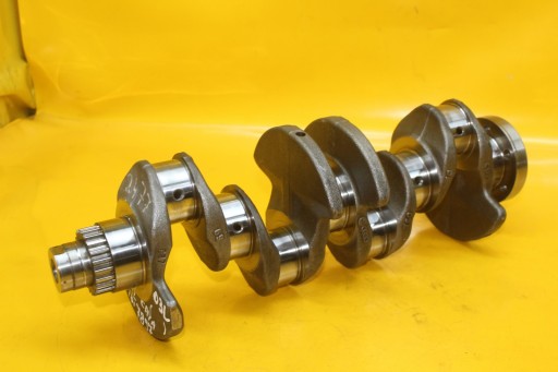 7897 - Seat Leon II VW Audi Skoda 1.6 TDI Caya 03L 03L101