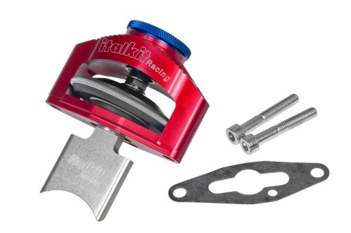 IK-VER.01.125 - Регульований Випускний клапан Italkit, RS RX MX 125