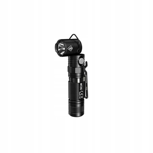 Фонарик Nitecore MT21C, 1000lm