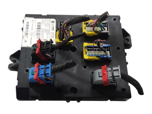 Модуль контроллера bcm mg4 mg4 mg 4 2022-2025 11509115