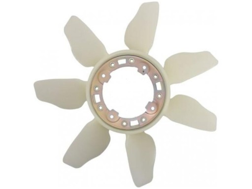 ВЕНТИЛЯТОР ВЕНТИЛЯТОРА AISIN FNTS-002