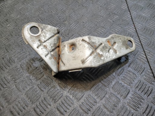 staffa Consolle OBUDOWY 50533734 ALFA ROMEO GIULIA 2.2 D