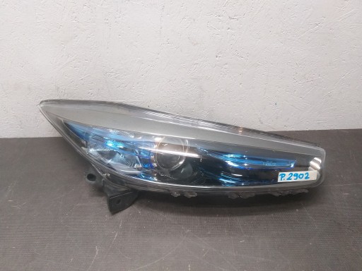 light front right RENAULT ZOE 260109891R