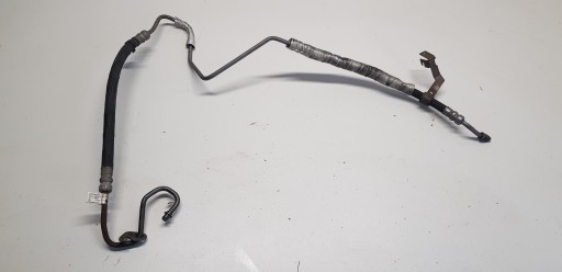 4T163A719AA - FORD TRANSIT CONNECT MK1 КАБЕЛЬ ТРУБКА УСИЛИТЕЛЯ