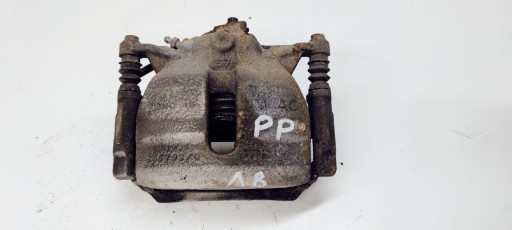 caliper brake JARZMO right front AUDI A3 8V
