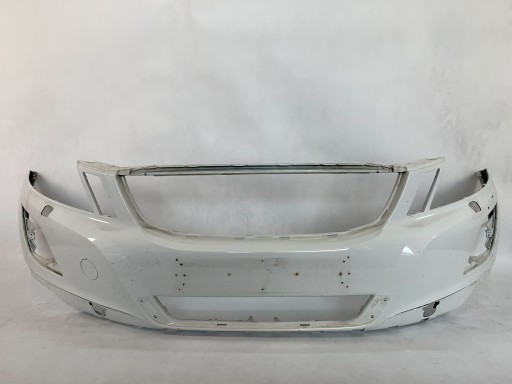 front bumper Volvo XC60 1 and 08-12r SPR 30763408 05.25
