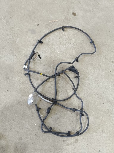 Кабель ADBLUE A2054705302 MERCEDES W205 ОРИГ.