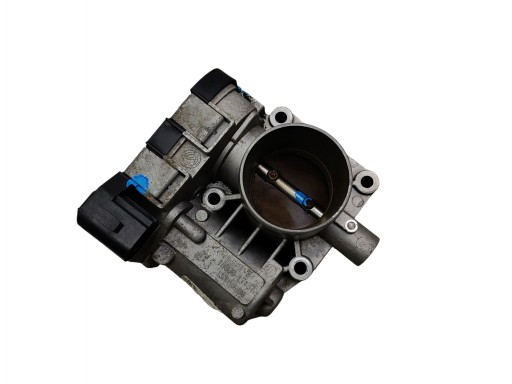 Valvola a farfalla FIAT DOBLO e GRANDE PUNTO IDEA LANCIA ALFA ROMEO 1.4 55192787