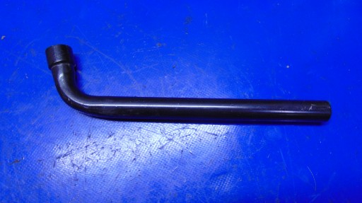 lock with key DO der räder OPEL ZAFIRA B 05-14 jahr